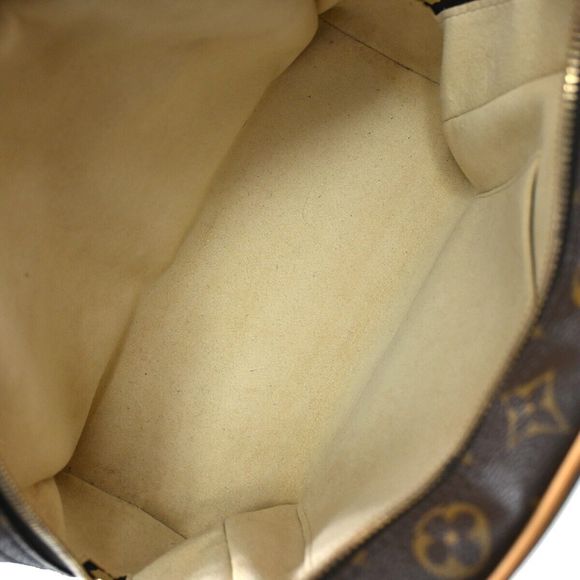 LOUIS VUITTON Manhattan PM Handbag - Picture 5 of 16